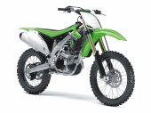 2012 Kawasaki KX 450F photo